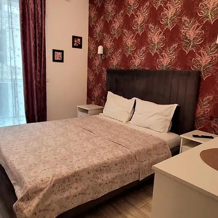 Tulip 36 Apartment *